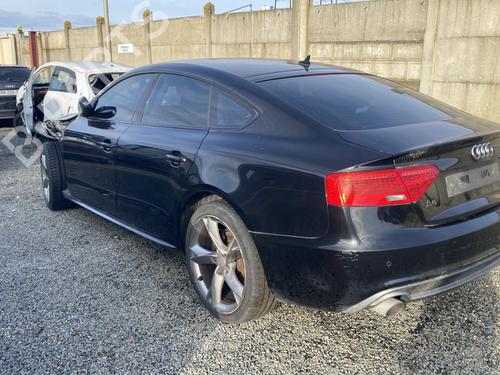 Left tailgate light AUDI A5 Sportback (8TA) 1.8 TFSI | BP33418991C79 - Image 9