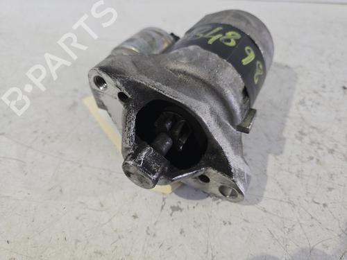 Starter RENAULT KANGOO (KC0/1_) 1.2 16V (KC05, KC06, KC03, KC0T, KC0W, KC1D) | BP30705121M8