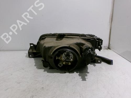 Højre forlygte PEUGEOT 306 Hatchback (7A, 7C, N3, N5) 1.4 (75 hp) 22325417
