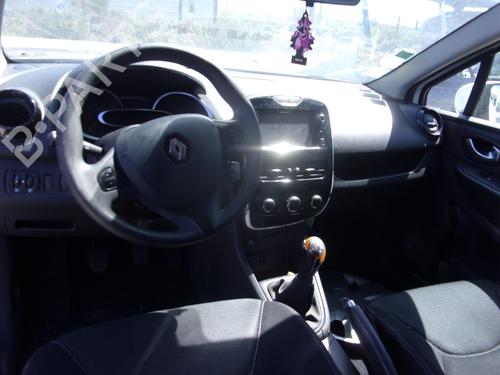 Climate control RENAULT CLIO IV (BH_) 1.5 dCi 75 | BP22327905I5 