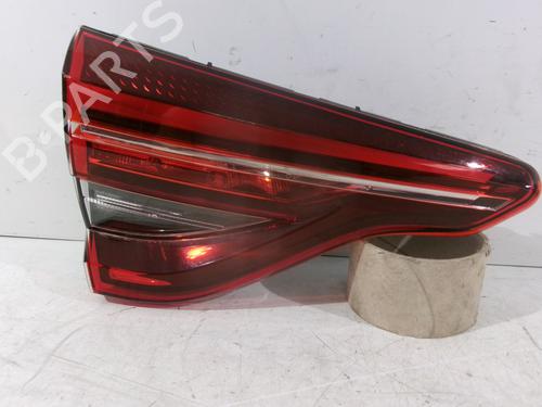 Venstre baglygte bagklap RENAULT CLIO V (B7_) 1.6 E-TECH 140 (B7MU) (140 hp) 28153224