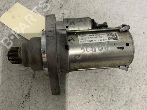 Starter VW BEETLE Convertible (5C7, 5C8) 1.2 TSI | BP35924990M8 - Image 4