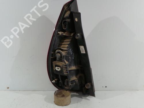 Used Right taillight Right taillight 22324852 22324852