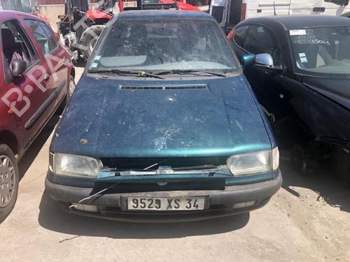 Left taillight SKODA FELICIA I (6U1) 1.9 D | BP22326052C34 