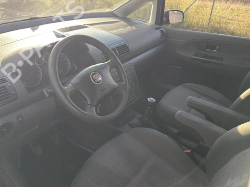 Right headlight SEAT ALHAMBRA (7V8, 7V9) 1.9 TDI | BP32314328C29