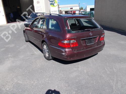 Venstre baglygte bagklap MERCEDES-BENZ E-CLASS T-Model (S211) | BP22327346C79