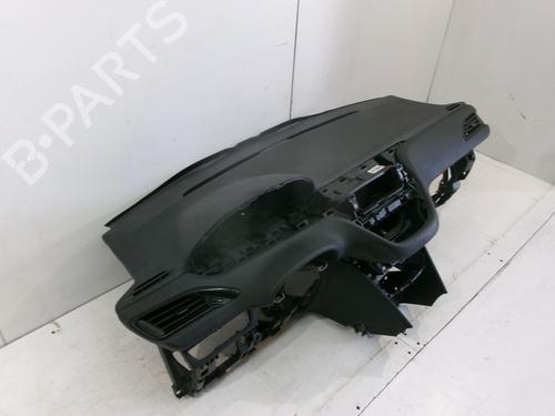Dashboard PEUGEOT 208 I (CA_, CC_) 1.0 VTi | BP29525253C46 