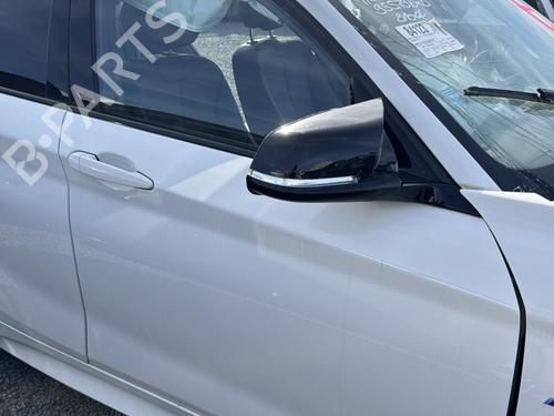 Used Right front door BMW 1 (F20) 120 i (184 hp) 28965532