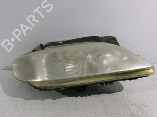 Used Right headlight CITROËN XSARA Coupe (N0) 2.0 i 16V (163 hp) 24620093