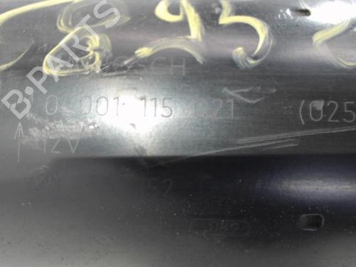 Used Starter Starter 22538773 22538773