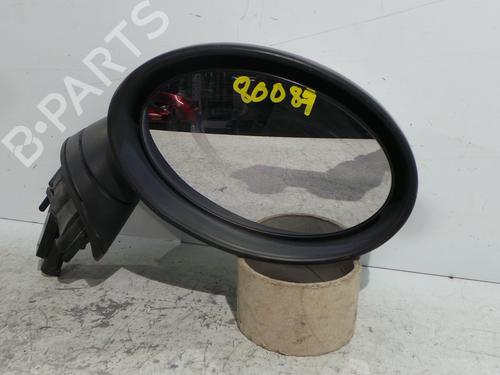 Used Right mirror Right mirror MINI MINI (R50, R53) One (90 hp) 33469119 33469119