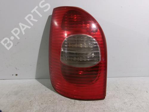 Left taillight CITROËN XSARA PICASSO (N68) 1.6 HDi | BP26457714C34 