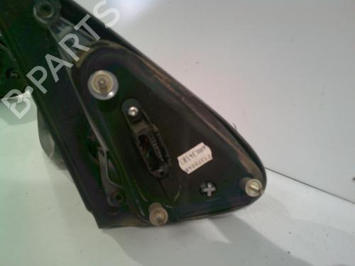 Left mirror RENAULT MEGANE I (BA0/1_) 1.6 16V (BA04, BA0B, BA11, BA1J, BA16, BA19, BA1K, BA1V,... | BP22323523C26 