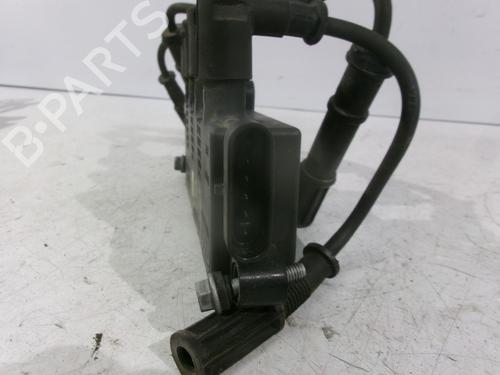 Ignition coil FIAT PANDA (169_) 1.2 (169AXF2A, 169AXF1A) | BP29612628M94 - Image 2