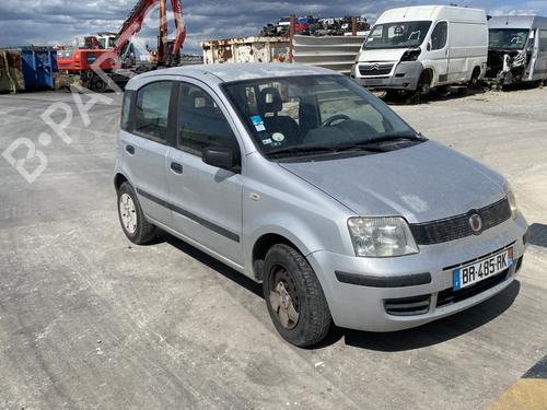 Used Parts FIAT PANDA (169_) 1.3 D Multijet (169.AXC1A) 4248320