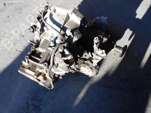 Gearbox NISSAN X-TRAIL I (T30) 2.2 Di 4x4 | BP22538680M3 