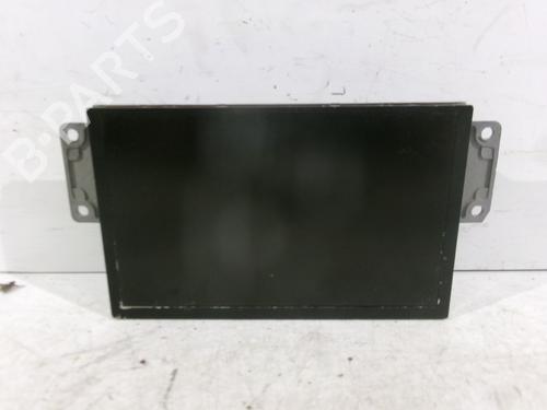 Used Display monitor CITROËN DS3 (SA_) 1.6 HDi 110 (112 hp) 28923798