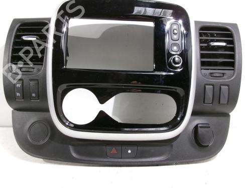 Other RENAULT TRAFIC III Van (FG_) 1.6 dCi 145 (FGMG) | BP22539736O1 