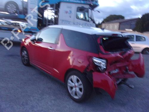 Engine CITROËN DS3 (SA_) 1.6 HDi 115 | BP38509441M1  - Image 10
