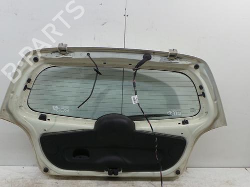Tailgate RENAULT TWINGO II (CN0_) 1.2 16V (CN04, CN0B) | BP30046234C6 
