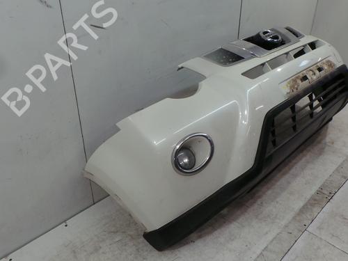 Used Front bumper Front bumper NISSAN X-TRAIL II (T31) 2.0 dCi 4x4 (150 hp) 39662150 39662150