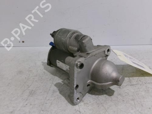 Startmotor PEUGEOT 208 I (CA_, CC_) 1.6 HDi (92 hp) 27252470
