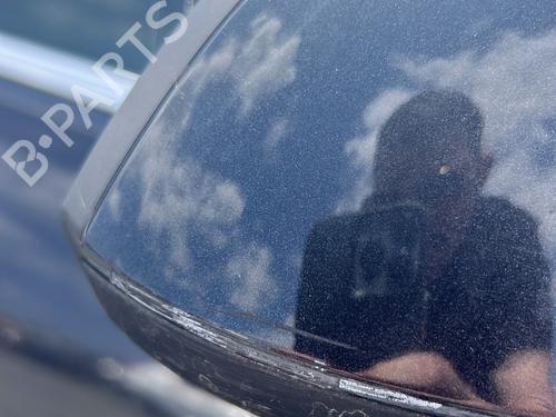 Right mirror OPEL INSIGNIA A Sports Tourer (G09) 2.0 CDTI (35) | BP27704994C27 