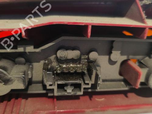 Left taillight FIAT SEICENTO / 600 (187_) 1.1 (187AXB, 187AXB1A, 187AXC1A02) | BP22325953C34 