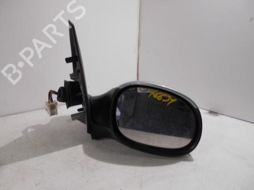 Right mirror PEUGEOT 206 CC (2D) 2.0 S16 | BP29453122C27 