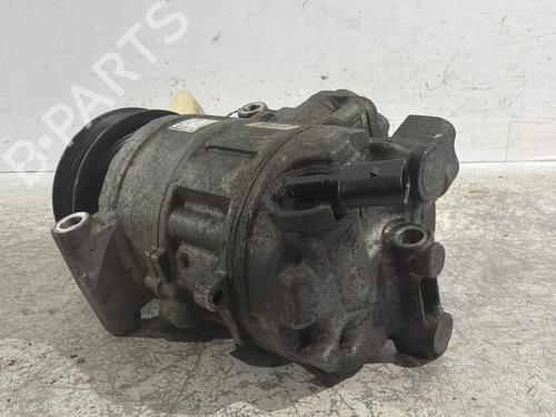 AC compressor AUDI A3 (8P1) | BP39416344M34 - Image 2