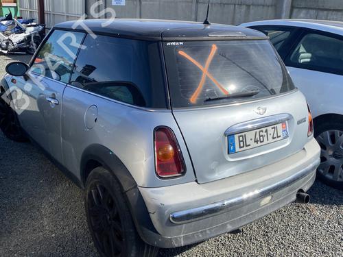 Engine MINI MINI (R50, R53) Cooper | BP31046191M1  - Image 8