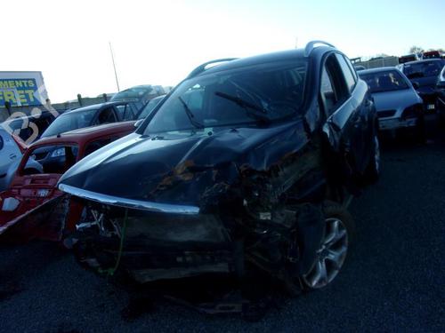Driveshaft FORD KUGA I 2.0 TDCi | BP22539511M37  - Image 5