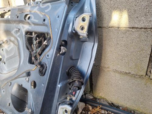 Used Left front door Left front door 22537106 22537106