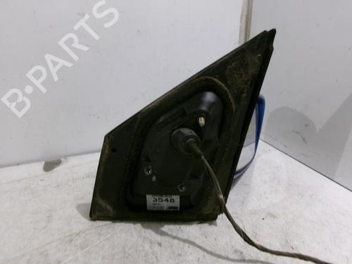 Used Right mirror TOYOTA YARIS (_P1_) 1.0 (SCP10_, SCP10R) (65 hp) 22540030