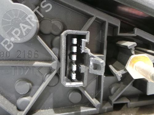 Used Right taillight Right taillight 22328065 22328065
