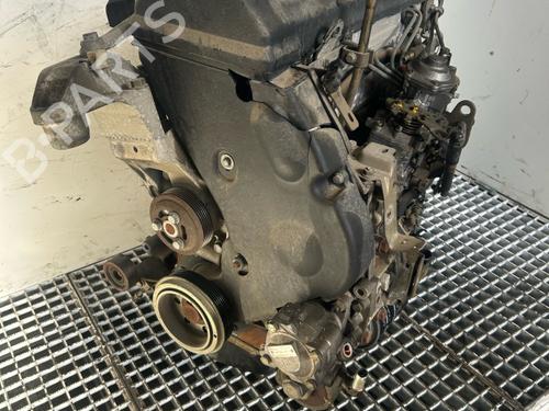 Used Engine Engine RENAULT MASTER II Platform/Chassis (ED/HD/UD) 2.8 dTI (114 hp) 40499898 40499898