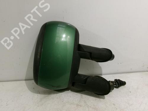 Right mirror FIAT DOBLO MPV (119_, 223_) 1.9 JTD | BP22325561C27 