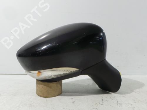 Used Right mirror RENAULT CAPTUR I (J5_, H5_) 0.9 TCe 90 (90 hp) 30538390