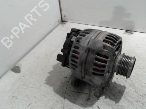 Generator VW PASSAT B6 (3C2) 2.0 TDI 16V (140 hp) 22326948