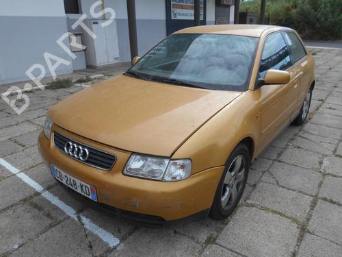 Left headlight AUDI A3 (8L1) 1.8 T | BP22324253C28 