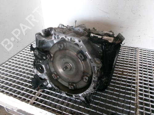 Used Gearbox PEUGEOT 2008 II (UD_, US_, UY_, UJ_, UR_, UC_) 1.5 BlueHDI 130 (131 hp) 28965528