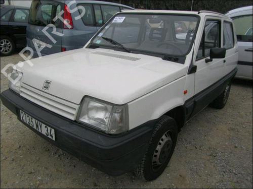 Used Parts SEAT MARBELLA (28A) 4664998