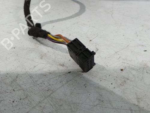 Right mirror VW POLO V (6R1, 6C1) 1.4 TDI | BP23828872C27 