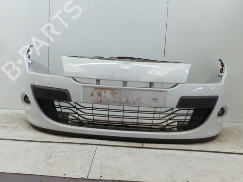 front-bumper-renault-megane-iii-hatchback-bz01_-b3_-2008-36470249 main image