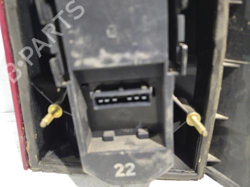 Left taillight FORD MONDEO II Turnier (BNP) 1.8 TD | BP22327534C34 