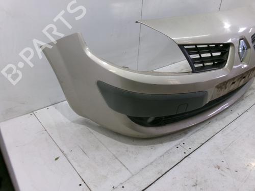 Front bumper RENAULT SCÉNIC II (JM0/1_) 1.5 dCi (JM1E, JM16) | BP29852940C7