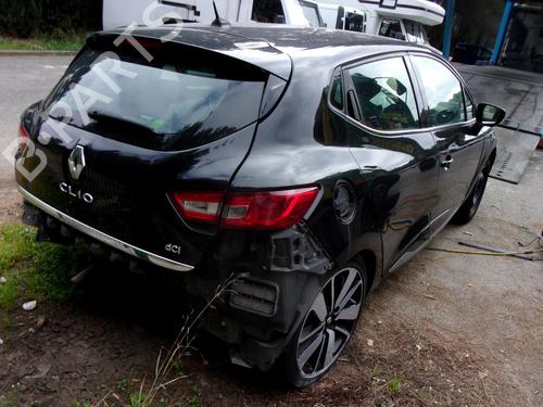 Right mirror RENAULT CLIO IV (BH_) 1.5 dCi 90 | BP22328732C27 