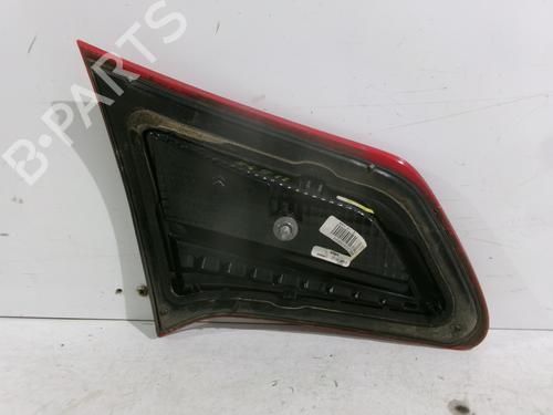 Højre baglygte bagklap CITROËN C4 II (NC_) 1.6 HDi 115 | BP29615325C80 