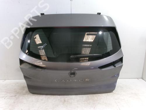 Tailgate RENAULT CAPTUR II (HF_) TCe 140 (HFN0) 901003784R