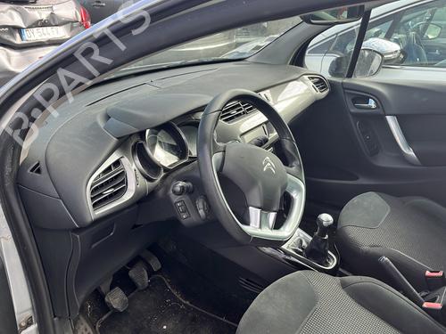 Brugte CITROËN C3 II (SC_)    4639475